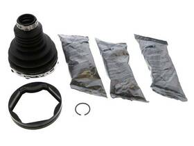 Rn17v8 Gkn Drivetech Cv Boot Kit For 12-20 Land Rover Range Evoque Axle