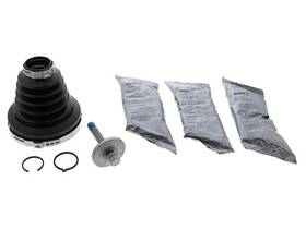 Zz13j9 Gkn Drivetech Inner And Outer Cv Boot Kit For 99-04 Volvo C70 S70 V70 2.3l 5 Cyl T5 Zz13j9 Gkn Drivetech Inner And Outer Cv Boot Kit For 99-04 Volvo C70 S70 V70 2.3l 5 Cyl T5