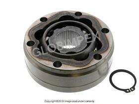 301116 Gkn Loebro For Volkswagen 1968-1980 Cv Joint Fr L Or R Inner 1 Oem