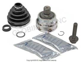 301961 Gkn Loebro Audi / Vw 1996-2005 Axle Joint Kit Front Left Or Right Outer Oem