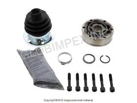 302255 Gkn Loebro For Vw 1968-1991 Cv Joint Kit With Boot Rear Inner Or Outer 1 Oem 302255 Gkn Loebro For Vw 1968-1991 Cv Joint Kit With Boot Rear Inner Or Outer 1 Oem