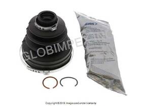 306202 Gkn Loebro Mini 2015-2019 Axle Boot Kit For C/v Joint Fr. L Or R Inner 1 Oem