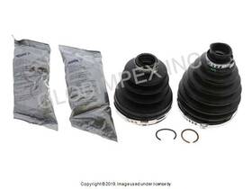 306533 Gkn Loebro For Mini 14-19 Axle Boot Kit C/v Joint Front Left Or Right 1
