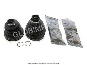 306536 Gkn Loebro Mini 2014-2019 Axle Boot Kit For C/v Joint Front Left Or Right 1 306536 Gkn Loebro Mini 2014-2019 Axle Boot Kit For C/v Joint Front Left Or Right 1