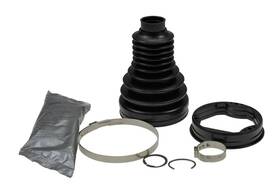 306598 Gkn Loebro Cv Joint Boot Kit For Bmw X6 X5