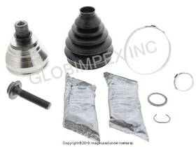 306740 Gkn Loebro For Vw 2006-2018 Cv Joint Front Left Or Right Outer 1 Oem