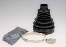 307259 Gkn Loebro For Mercedes 2014-2021 Axle Boot Kit Front Inner 1 Oem