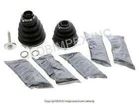 31256010 Gkn Loebro Volvo 2004-2011 C.v. Boot Kit 1 Oem Year Warranty
