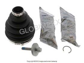 31437050 Gkn Loebro Volvo Xc 90 2003-2006 C.v. Boot Kit Left Or Right Outer 1