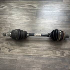Gkn P9181261 Oem 2001-2007/9 Volvo S60 V70 Left Driver Cv Axle Manual 5-speed