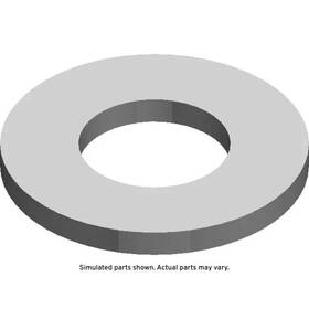 Gm 11571039 Genuine Axle Assembly Washer