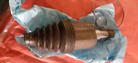 22729185 Gm Genuine Joint Kit