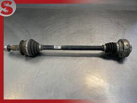 P23117787 Gm 23117787 13-19 Cadillac Ats Rear Left Driver Side Cv Axle Shaft Assembly Oem