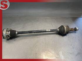 23117788 Gm 13-19 Cadillac Ats Rear Right Passenger Side Cv Axle Shaft Assembly Oem