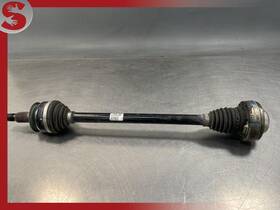 23117792 Gm 14-19 Cadillac Cts Rear Right Passenger Side Cv Axle Shaft Assembly Oem