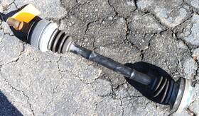 23401013 Gm 2016-2019 Cadillac Cts V Right Passenger Rear Cv Axle Shaft Oem Used