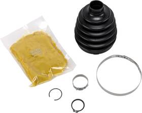 23474674 Gm Genuine Parts Front Wheel Half-shaft Constant Velocity Cv Boot
