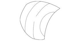 26059672 Gm Genuine Outer Joint