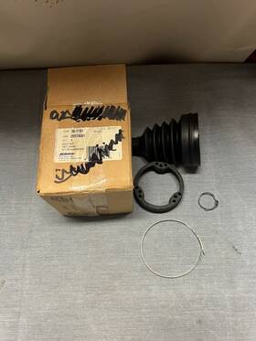 26035041 Gm 36-1191 Genuine Oem Driveshaft Boot Kit New
