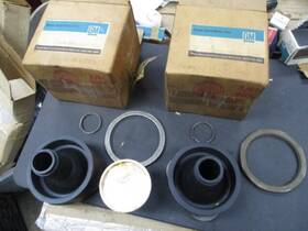 7845002 Gm 1976 1978 Cadillac Eldorado Inboard Axle Seal Kit 2