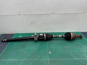 85119720 Gm 84020566 17-19 Cadillac Xt5 Front Right Cv Axle Shaft Assembly Oem 85119720 Gm 84020566 17-19 Cadillac Xt5 Front Right Cv Axle Shaft Assembly Oem