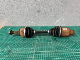 84020567 Gm 17-24 Cadillac Xt5 Front Right Cv Axle Shaft Assembly Oem