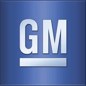 84207705 Gm Genuine Front Passenger Side Wheel Drive Shaft Tri-pot Joint