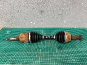 84217444 Gm 17-19 Cadillac Xt5 Front Left Cv Axle Shaft Assembly Oem