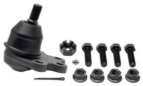 88876976 Gm Genuine Front Lower Suspension Ball Joint Assembly