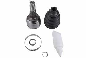 95908454 Gm Genuine Front Wheel Half-shaft Constant Velocity Cv Outer Joint