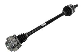84550223 Gm Genuine Parts 193468080094 Rear Driver Side Half-shaft Assembly