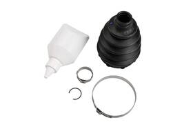 22833444 Gm Genuine Parts Half-shaft Outer Constant Velocity Cv Joint Boot Kit
