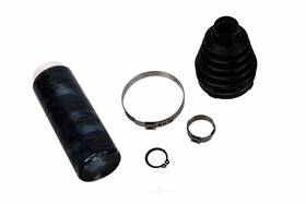 22855571 Gm Genuine Parts Rear Wheel Half-shaft Tri-pot Boot Kit With Clamps And Ring