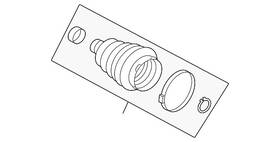 22855573 Gm Genuine Parts