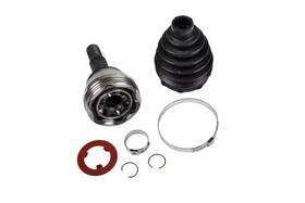 39078714 Gm Genuine Parts Front Wheel Half-shaft Constant Velocity Cv Outer Joint