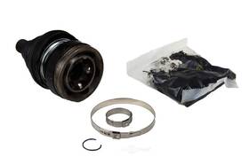 92228306 Gm Genuine Parts Rear Wheel Half-shaft Outer Constant Velocity Cv Joint