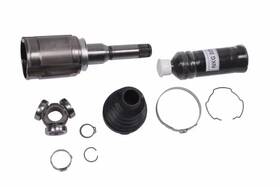 Gm Genuine Parts 95228718 Front Driver Side Wheel Half-shaft Constant Velocity Cv Inner Joint