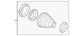 95228743 Gm Genuine Parts