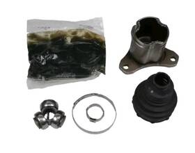 95908474 Gm Genuine Parts Front Wheel Half-shaft Constant Velocity Cv Inner Joint
