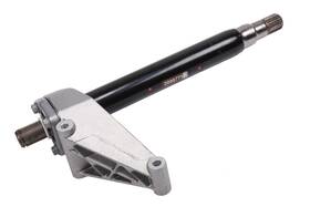 20997750 Gm Oem 12-19 Cruze Sonic Front Suspension Drive Axles-intermed Shaft