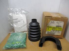 26062615 Gm Oem Oem-front Inner Boot