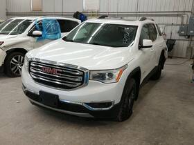 447-10289r Gmc Oem Axle Shaft For Acadia Assy Right Front