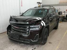 447-10795l Gmc Oem Axle Shaft For Acadia Assy Left Rear