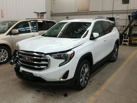84615505 Gmc Oem Axle Shaft For Terrain Assy Left Front