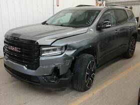 84686595 Gmc Oem Axle Shaft For Acadia Jackshaft Right
