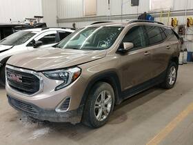 84796312 Gmc Oem Axle Shaft For Terrain Assy Right Front