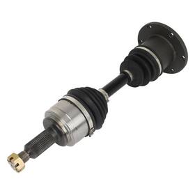 13189230 Goodypartsparts Front Left Or Right Cv Axle For Lincoln Navigator Ford Expedition 1998-2002