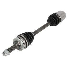 Goodypartsparts 13189315 Front Right Cv Axle For Hyundai Tucson 2005-2009 Kia Sportage 2005-2010