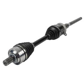 13189337 Goodypartsparts Front Right Cv Axle Assembly For Volvo V60 Cross Country T5 2020-2021