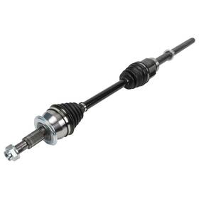 13189348 Goodypartsparts Front Right Cv Axle Assembly For Nissan Altima 2019-2021 2.5l Awd
